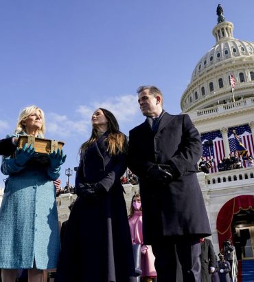 Inauguration Day and Beyond