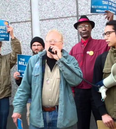 The Necessity For, and Obstacles To, Transforming the Unions into a Fighting Force For Workers