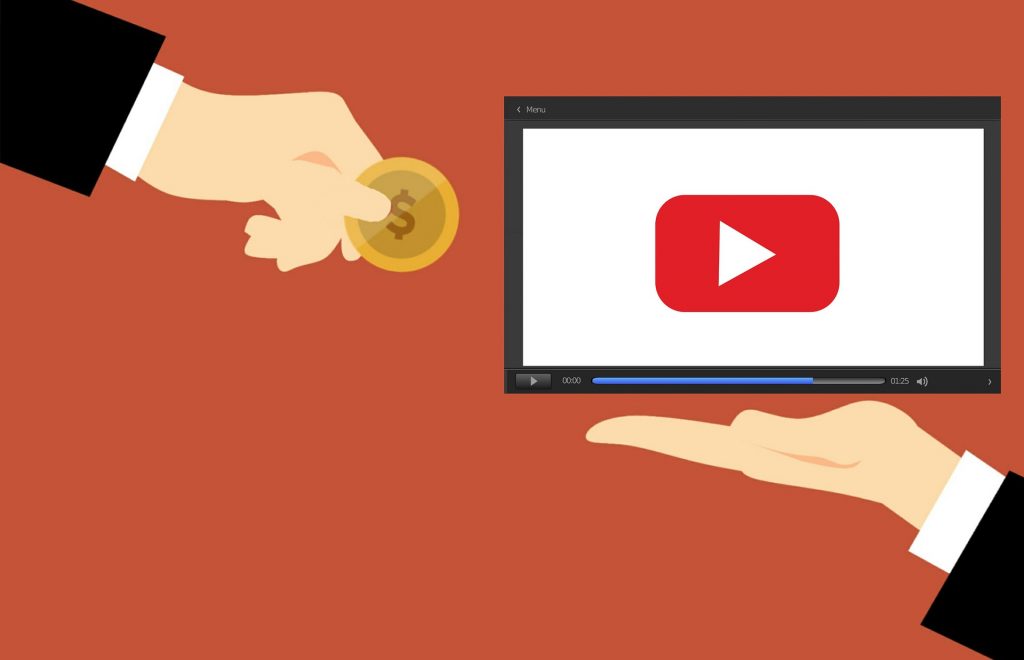 youtube views