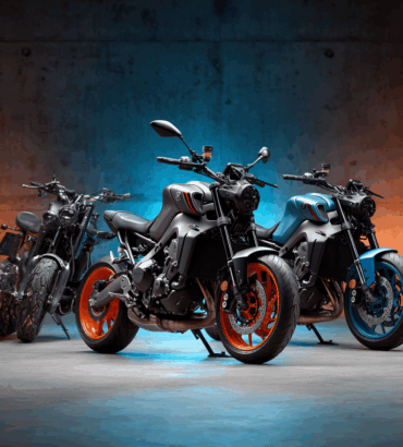 The Timeless Design Of Yamaha’s Used Modern Classics